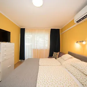 Nyaraló Siesta Vendégház, Eger