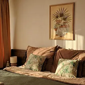 Orient Aparthotel