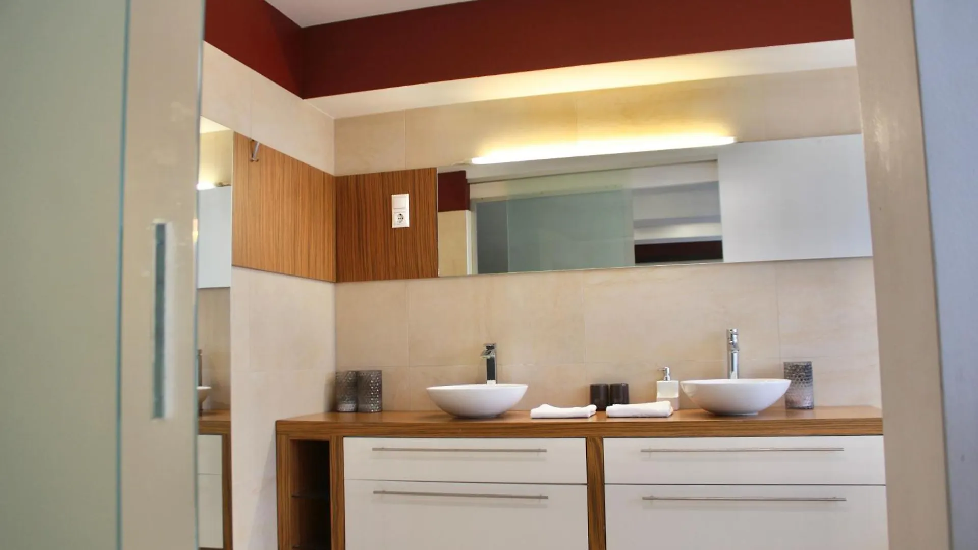 Klapka-Lak Apartman Eger
