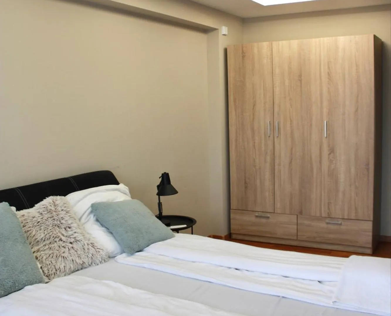 Klapka-Lak Apartman Eger Hongarije