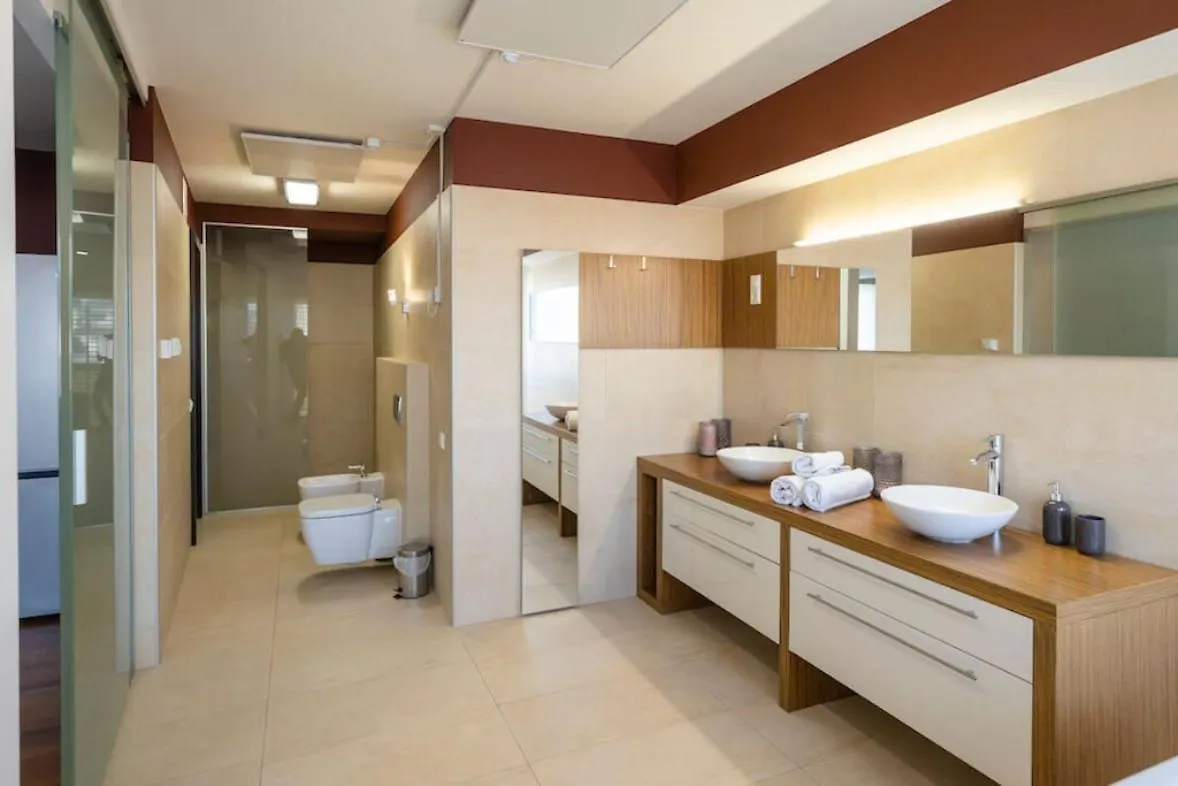 Klapka-Lak Apartman Eger