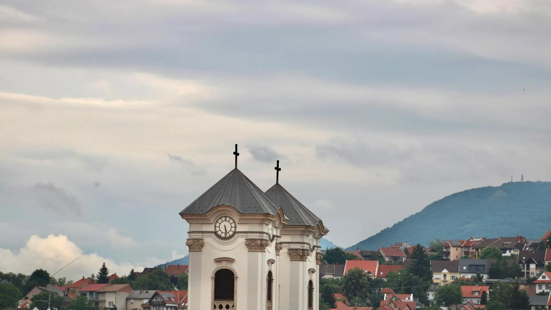 Klapka-Lak Apartman Eger 0*,  Magyarország