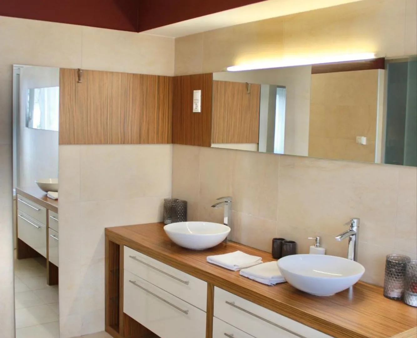Klapka-Lak Apartman Eger