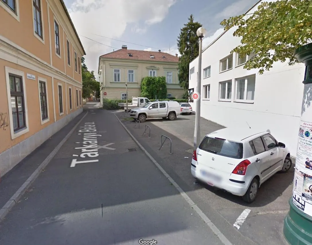 Klapka-Lak Apartman Eger 0*,